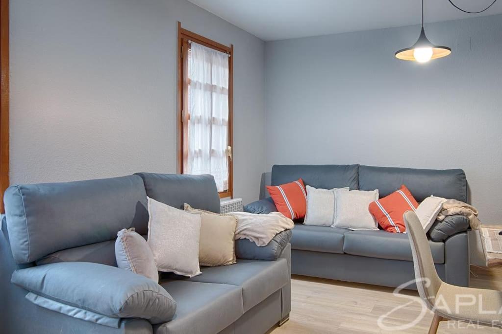 Villa Saplan Real Estate Pensaueth à Salardú Extérieur photo
