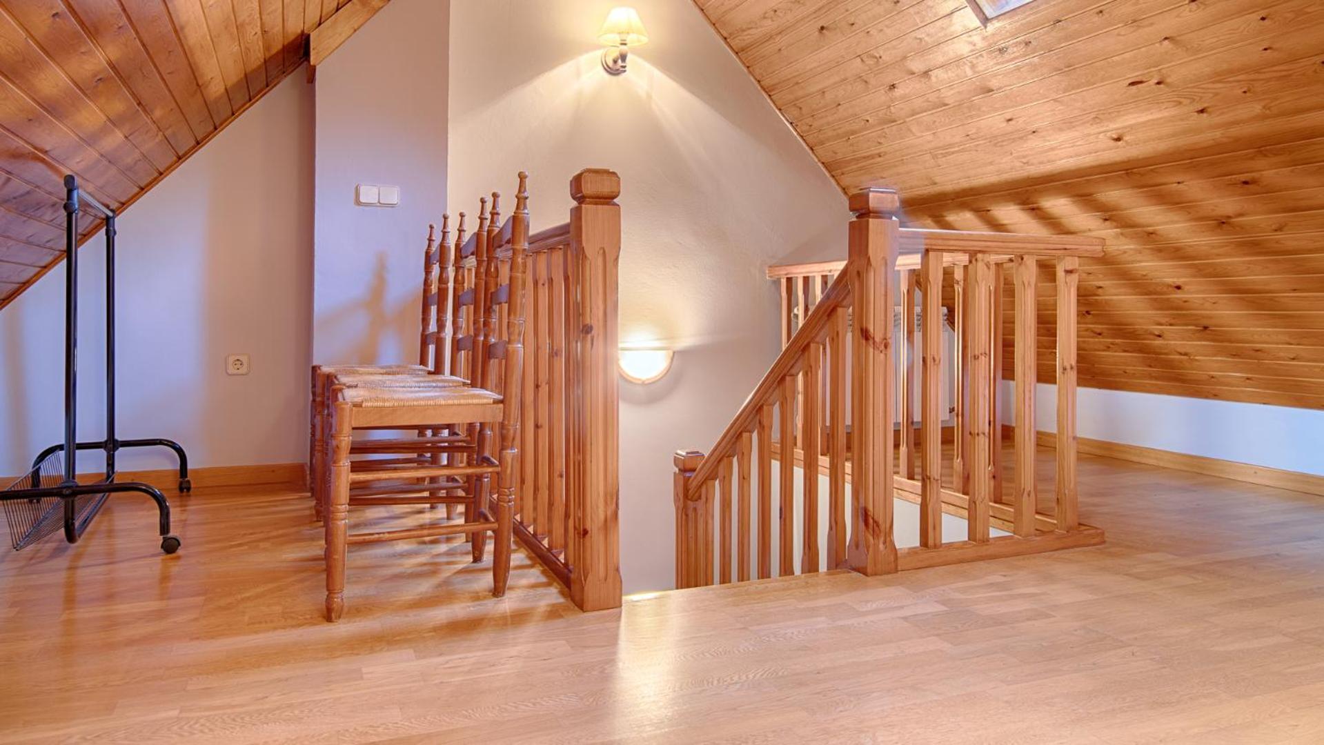 Villa Saplan Real Estate Pensaueth à Salardú Extérieur photo