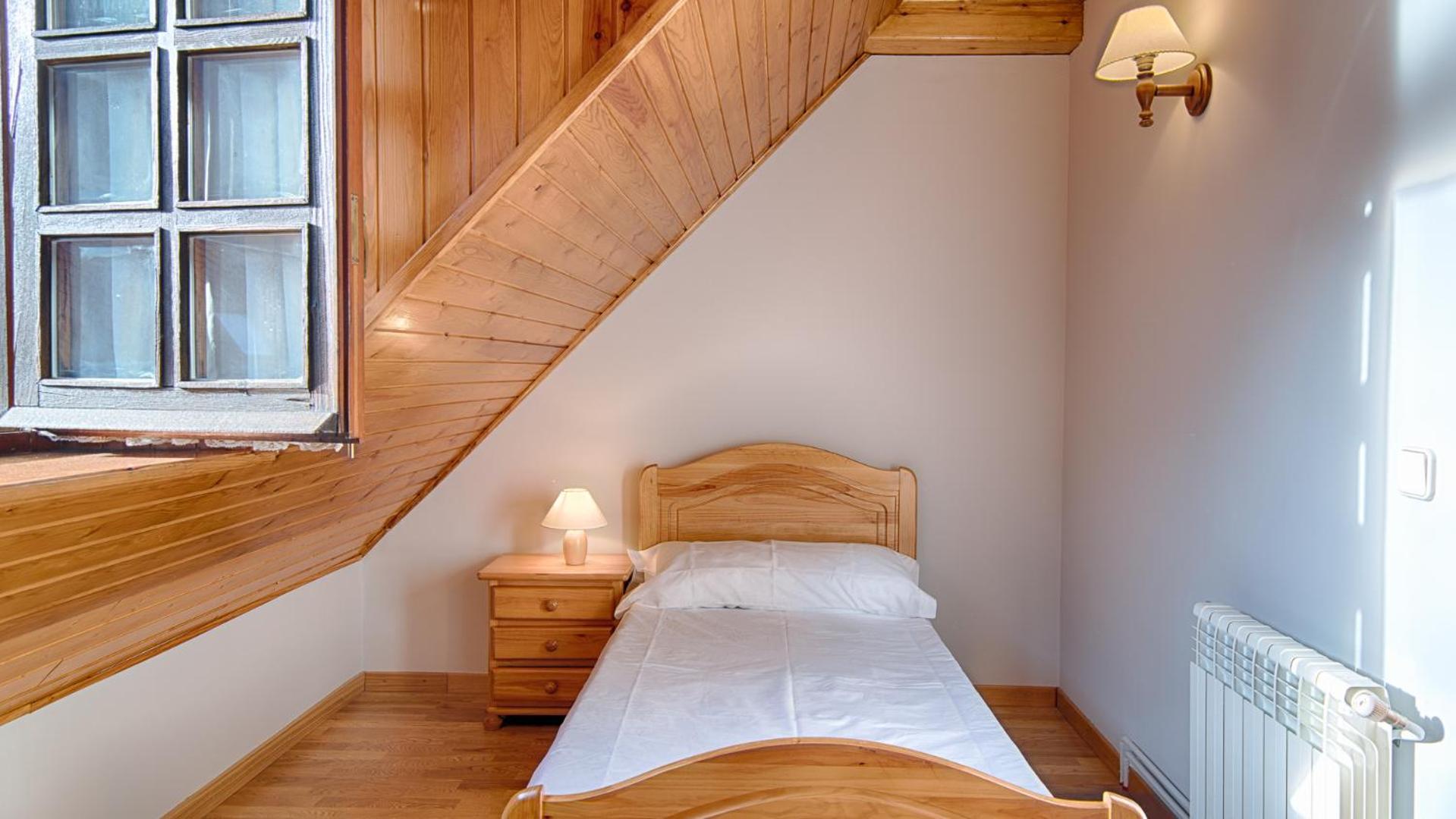 Villa Saplan Real Estate Pensaueth à Salardú Extérieur photo