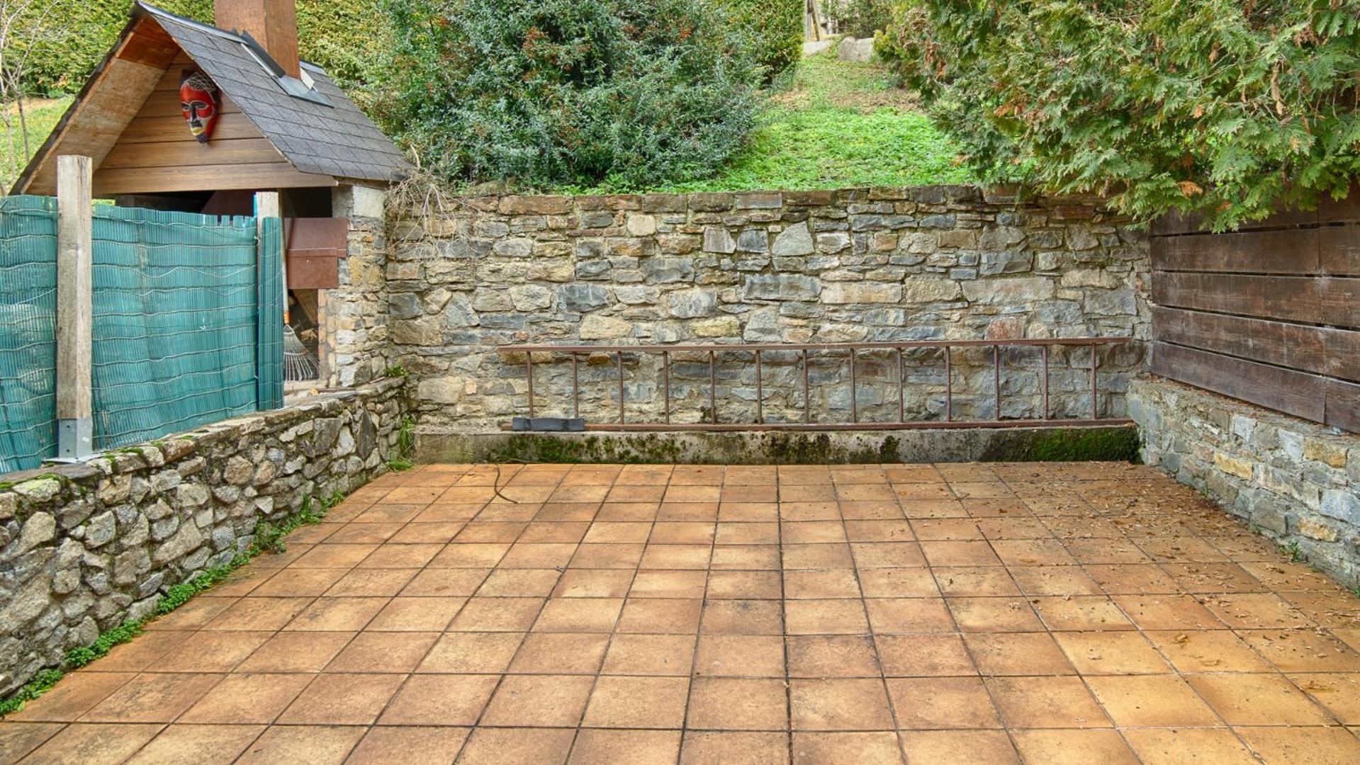 Villa Saplan Real Estate Pensaueth à Salardú Extérieur photo